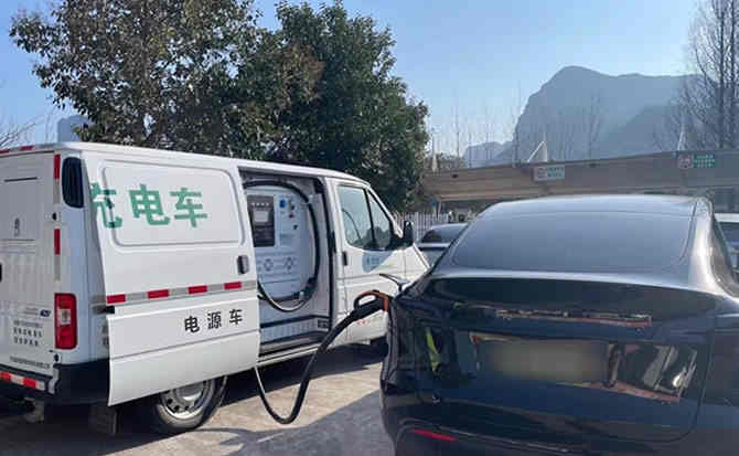 宁河区汽车搭电