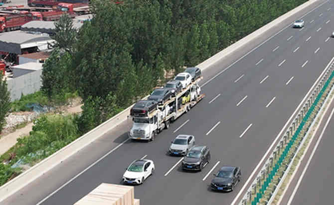 宁河区高速公路汽车救援